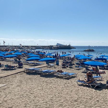 Solymar Poniente Apartamento Recien Reformado A 3 Min De Playa Poniente Y Del Centro Parking Opcional Benidorm Exteriör bild