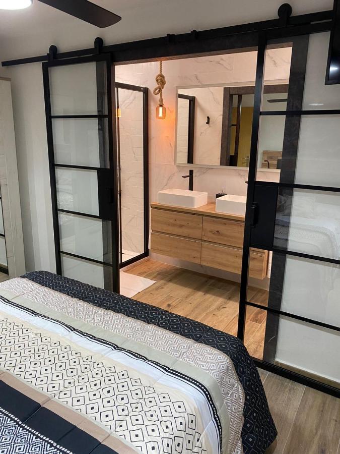 Solymar Poniente Apartamento Recien Reformado A 3 Min De Playa Poniente Y Del Centro Parking Opcional Benidorm Exteriör bild