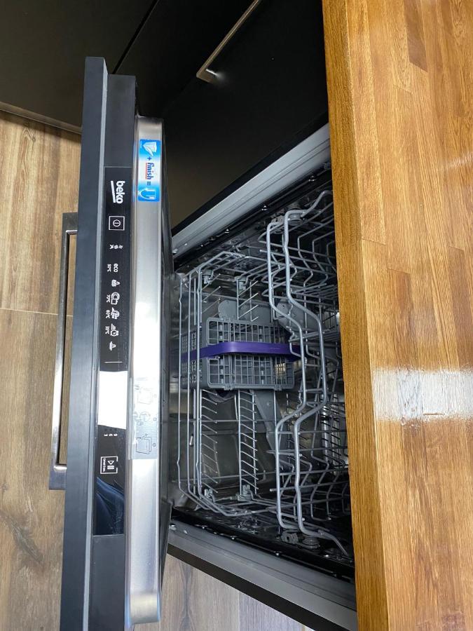 Solymar Poniente Apartamento Recien Reformado A 3 Min De Playa Poniente Y Del Centro Parking Opcional Benidorm Exteriör bild