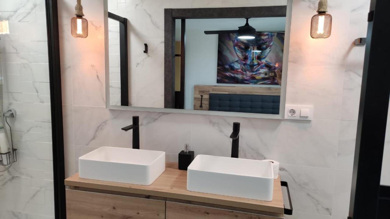 Solymar Poniente Apartamento Recien Reformado A 3 Min De Playa Poniente Y Del Centro Parking Opcional Benidorm Exteriör bild